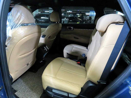 Kia Sorento — photo 07