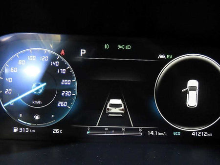 Kia Sorento — photo 09