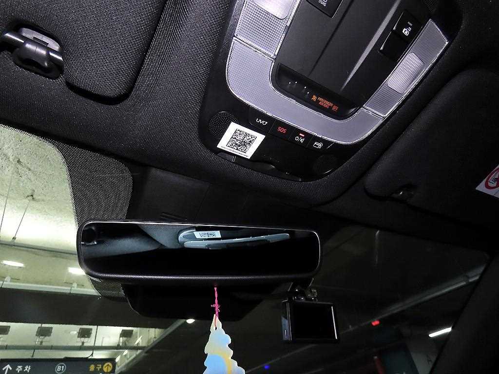 Kia Sorento — photo 14