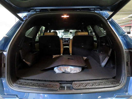 Kia Sorento — photo 16