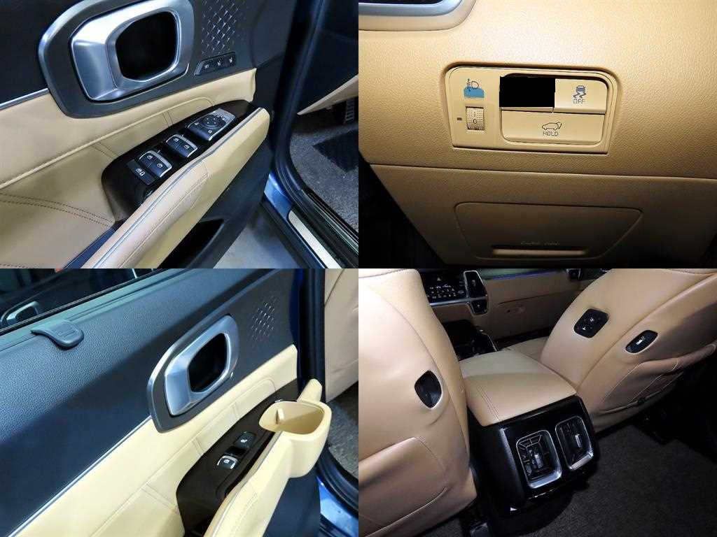 Kia Sorento — photo 17