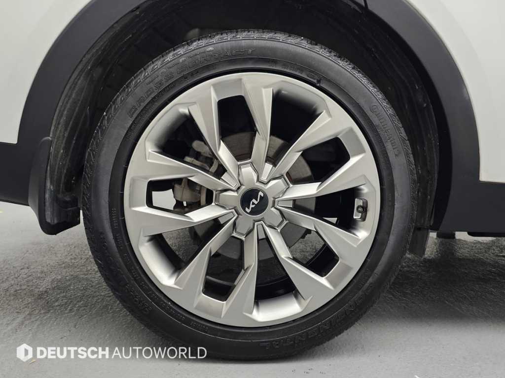 Kia Sorento — photo 05