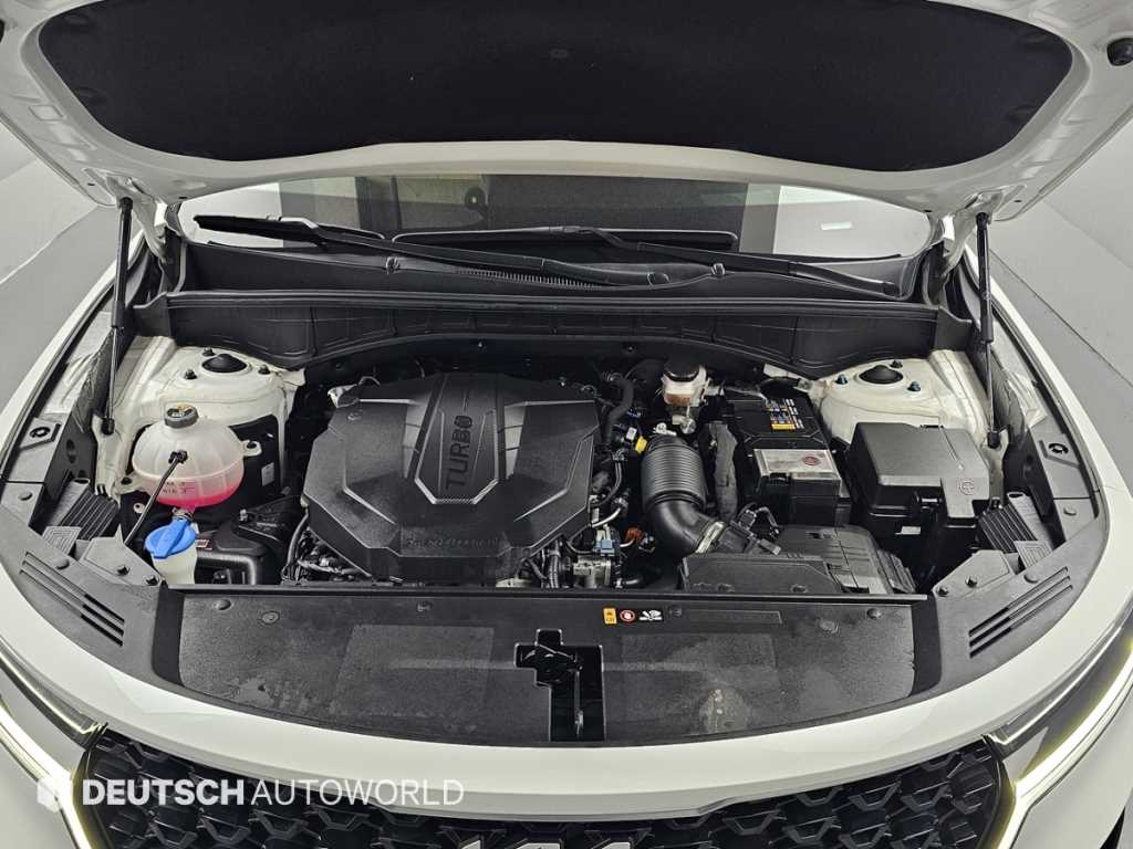 Kia Sorento — photo 06