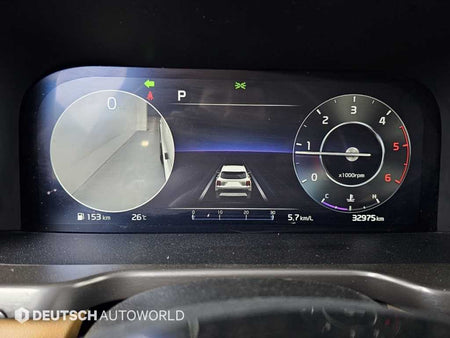 Kia Sorento — photo 08