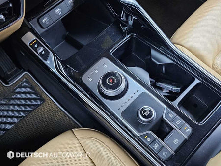Kia Sorento — photo 09