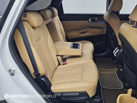 Kia Sorento — photo 12