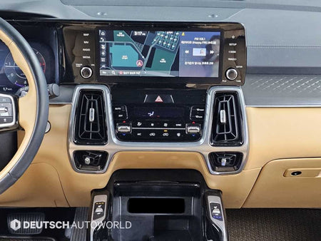 Kia Sorento — photo 14