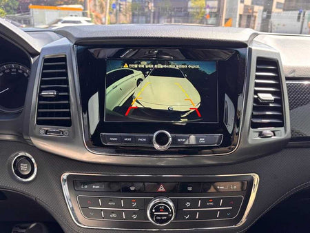 KGM Rexton — photo 09