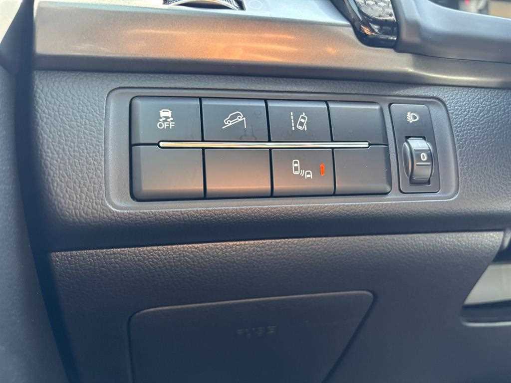 KGM Rexton — photo 12