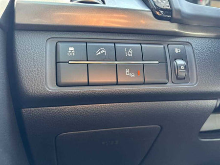 KGM Rexton — photo 12