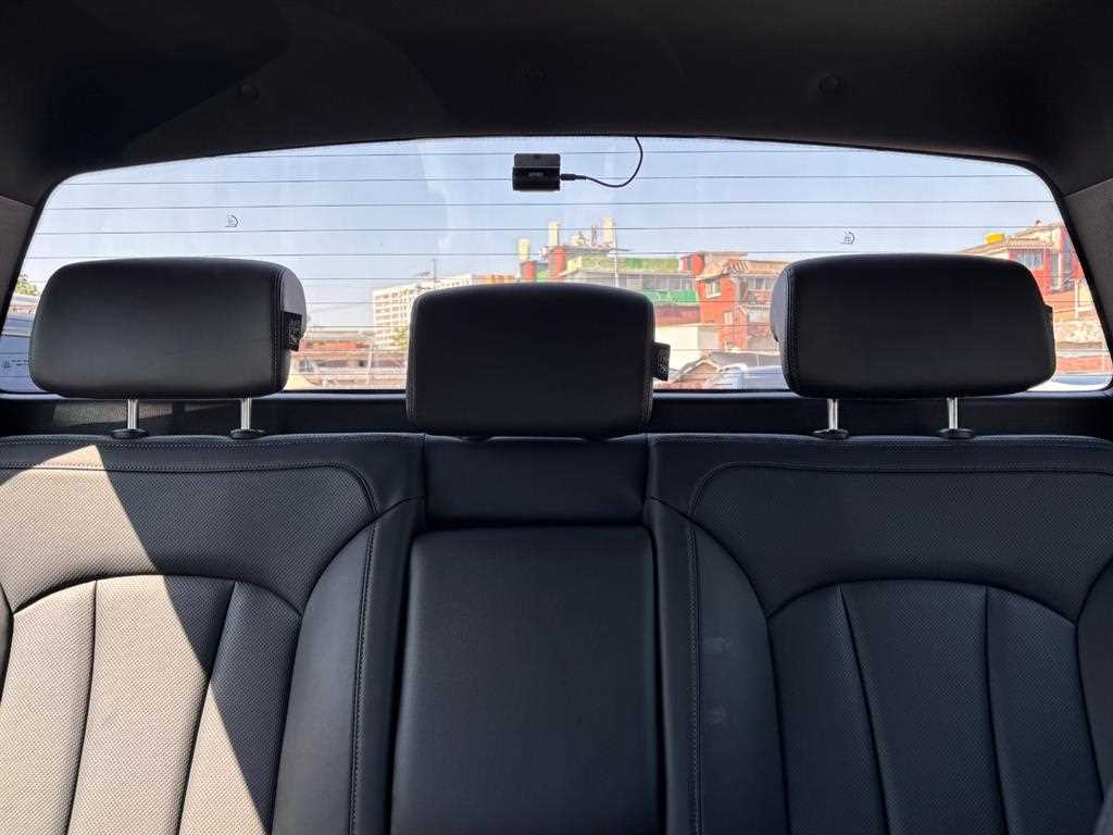 KGM Rexton — photo 16