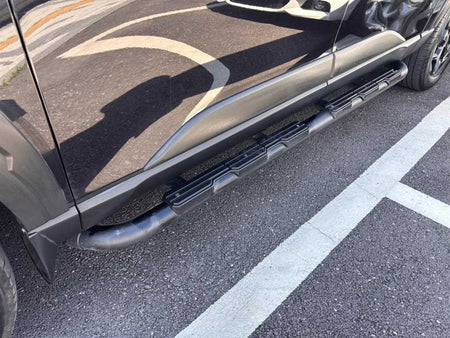 KGM Rexton — photo 17