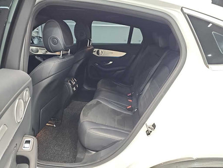 Mercedes-Benz GLC-Class — photo 12