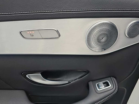 Mercedes-Benz GLC-Class — photo 13