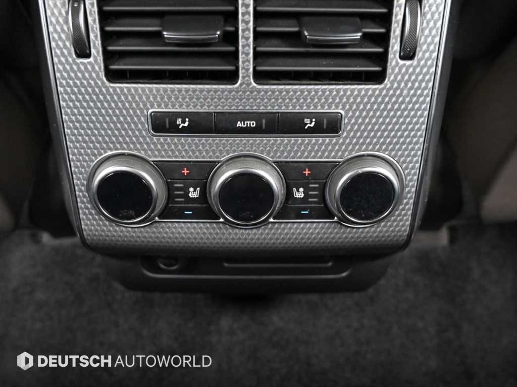 Land Rover Range Rover Sport — photo 16
