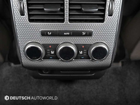 Land Rover Range Rover Sport — photo 16