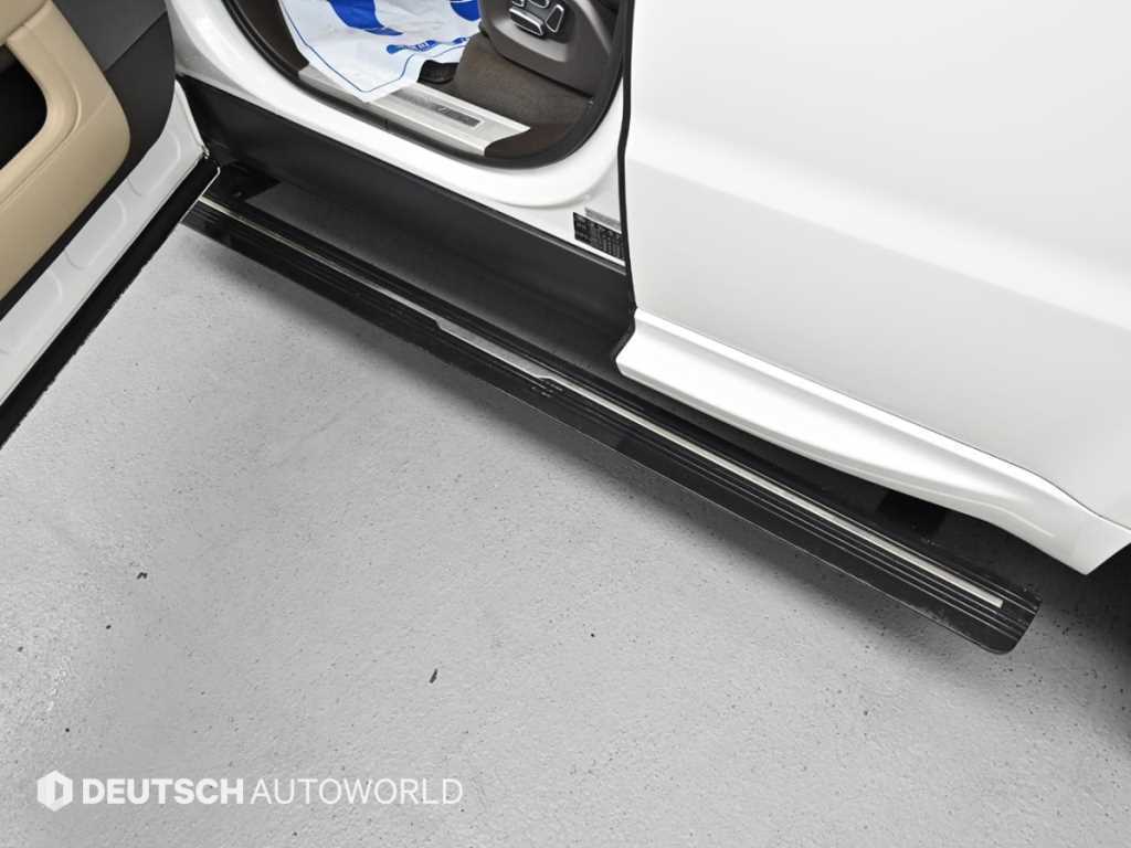 Land Rover Range Rover Sport — photo 17
