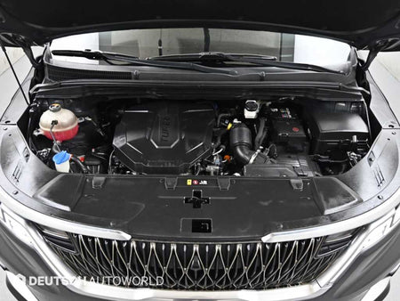 Kia Carnival — photo 06