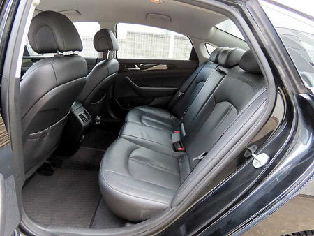 Hyundai Sonata — photo 06