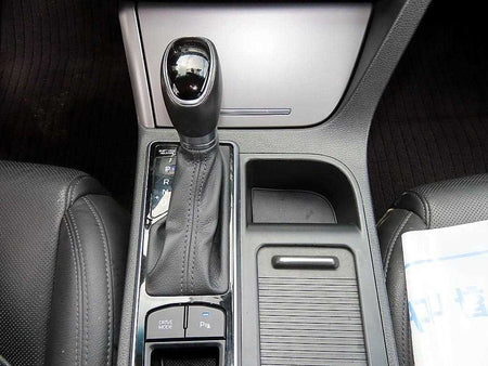 Hyundai Sonata — photo 10