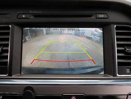 Hyundai Sonata — photo 15