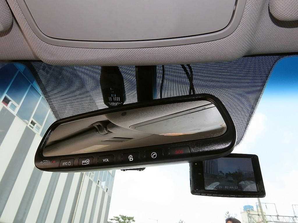 Hyundai Sonata — photo 16