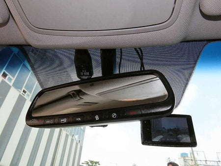 Hyundai Sonata — photo 16