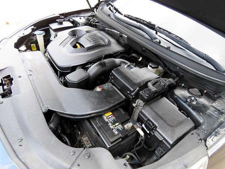 Hyundai Sonata — photo 19