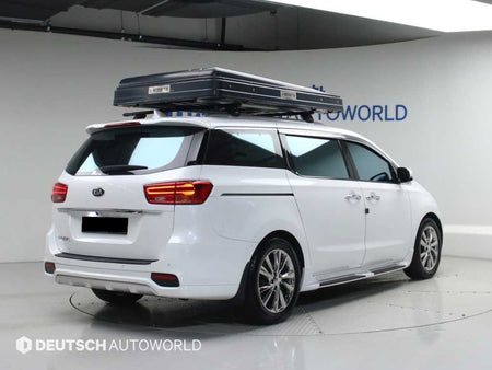 Kia Carnival — photo 02