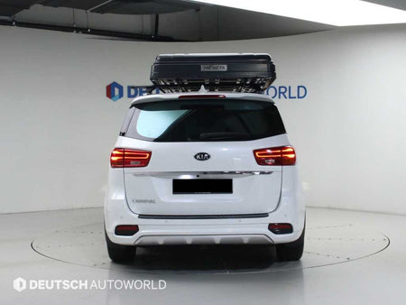 Kia Carnival — photo 04
