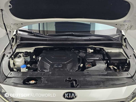 Kia Carnival — photo 06