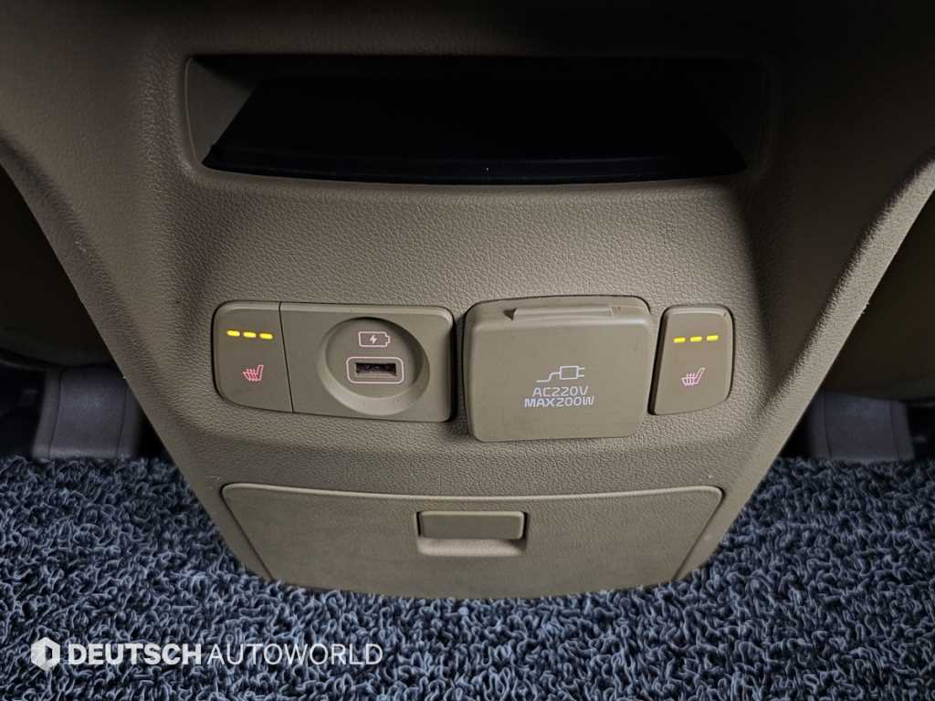 Kia Carnival — photo 16