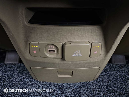 Kia Carnival — photo 16