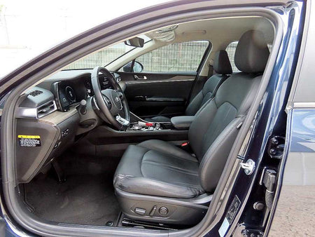 Kia K5 — photo 05