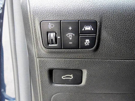 Kia K5 — photo 12
