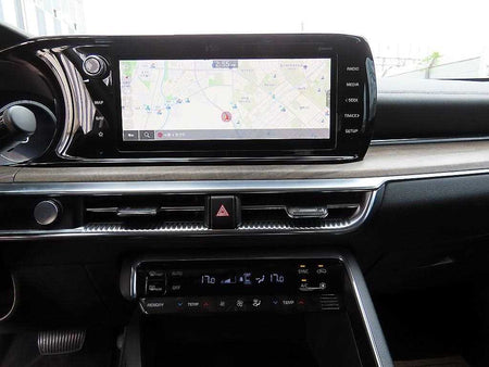 Kia K5 — photo 13
