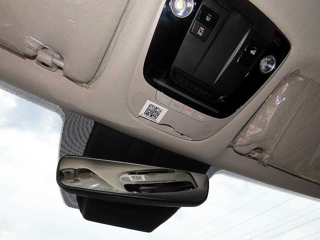 Kia K5 — photo 15