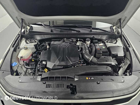 Kia K8 — photo 06