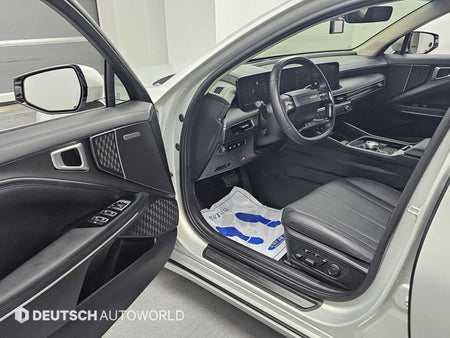 Kia K8 — photo 11