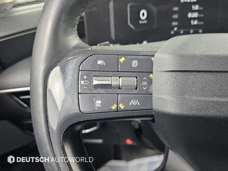 Kia K8 — photo 16
