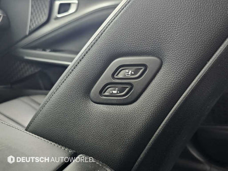 Kia K8 — photo 18