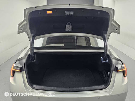 Kia K8 — photo 19