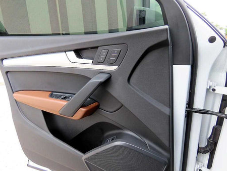 Audi Q5 — photo 11