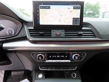 Audi Q5 — photo 12