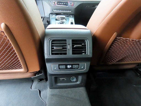Audi Q5 — photo 15