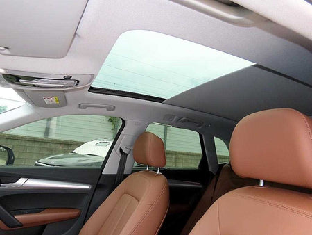 Audi Q5 — photo 16