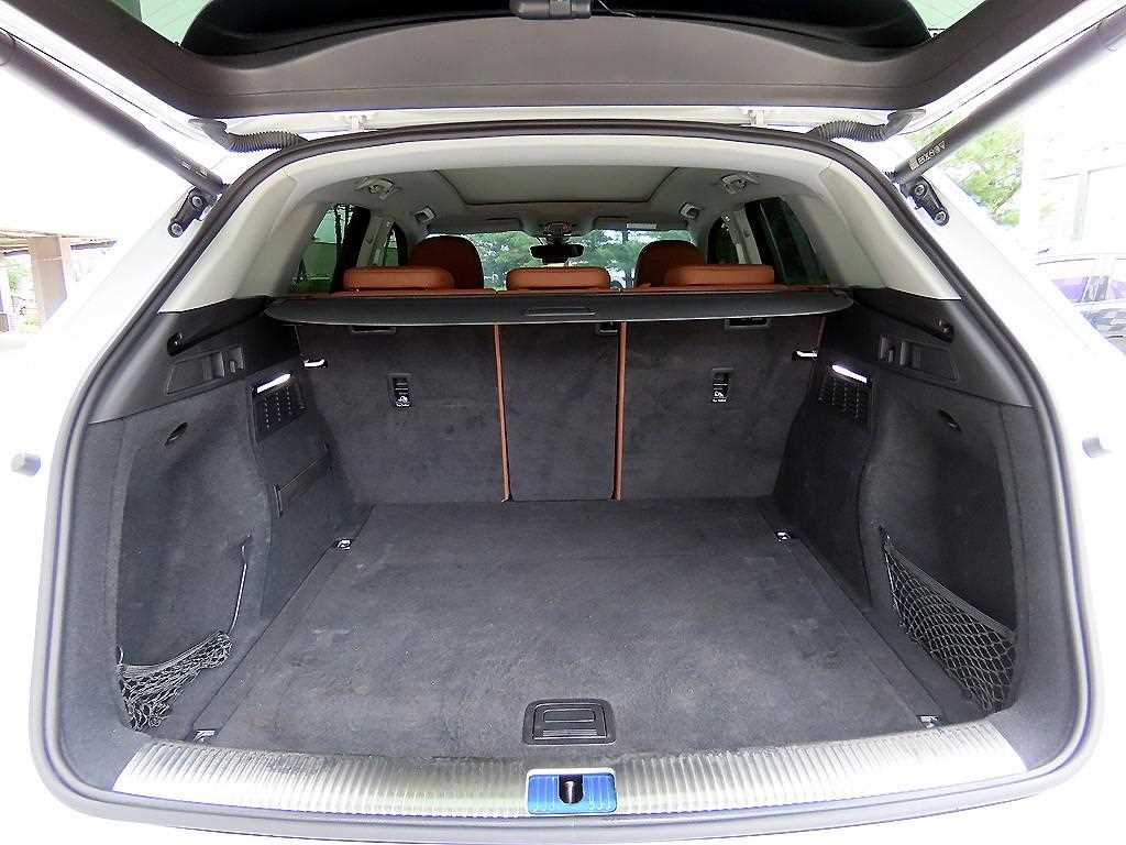 Audi Q5 — photo 17