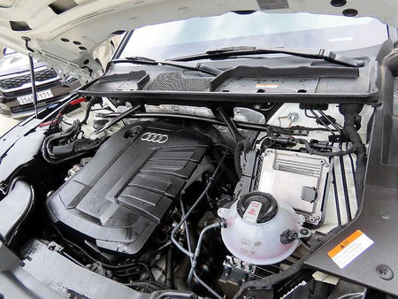 Audi Q5 — photo 19
