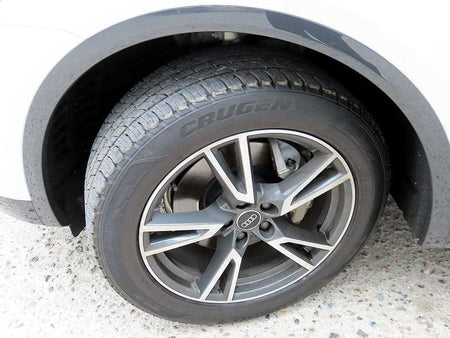 Audi Q5 — photo 20