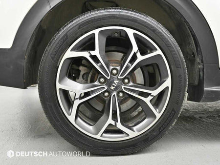 Kia Sportage — photo 05